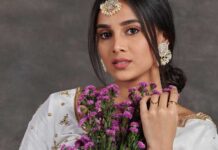 Sayli Salunkhe on 'Baatein Kuch...': It feels nothing less than my Bollywood debut