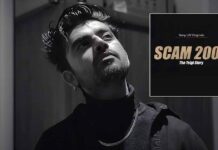 Saad Bilgrami studied nuances of people from Dongri, Mohammed Ali Road for 'Scam 2003' role