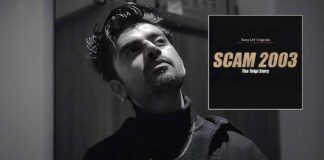 Saad Bilgrami studied nuances of people from Dongri, Mohammed Ali Road for 'Scam 2003' role