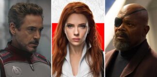 Scarlett Johansson Didn’t Know For Years That She Is The ‘Highest Grossing Box Office Star Of All-Time’: “I Thought It Was Samuel L Jackson Or Robert Downey Jr But I’m Sure It’s Just…” Scarlett Johansson Didn’t Know For Years That She Is The ‘Highest Grossing Box Office Star Of All-Time’