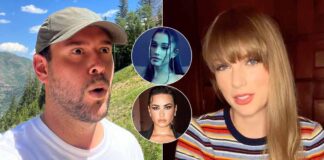 When Taylor Swift Revealed She Was “Denied To Buy” Her Own Music & It’s Linked To Scooter Braun Amidst His Saying Goodbyes To Ariana Grande, Demi Lovato, Don’t Say Tay Didn’t Warn Ya! Scooter Braun Getting Dropped By Ariana Grande and Demi Lovato Has Brought Back Conversation Around His Feud With Taylor Swift. Do You Think It Is His 'Karma'?