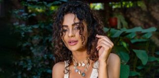 Seerat Kapoor roped in for Sharwanand rom-com 'BhamaKalapam 2'