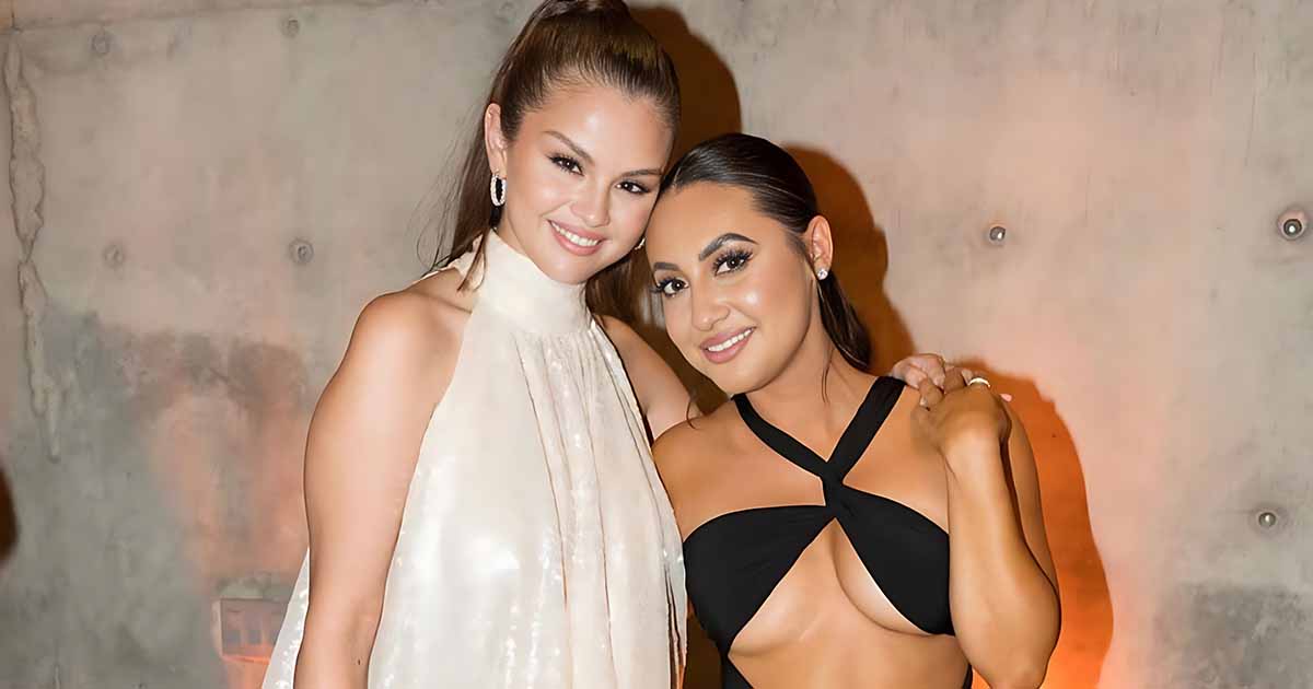 Selena Gomez & Francia Raisa Enjoy Girls’ Night In LA Despite Feud Rumors Over Kidney Transplant, Simply Say “No Beef”