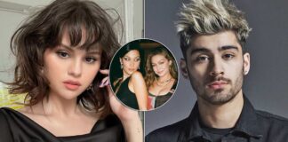 Selena Gomez Goes On Yet Another Alleged Date With Zayn Malik In Los Angeles? Netizens React “Why Does Sel Have The Same Taste As Both Of The Hadid Sisters…” Selena Gomez Goes On Yet Another Alleged Date With Zayn Malik In Los Angeles? Netizens React - Deets Inside