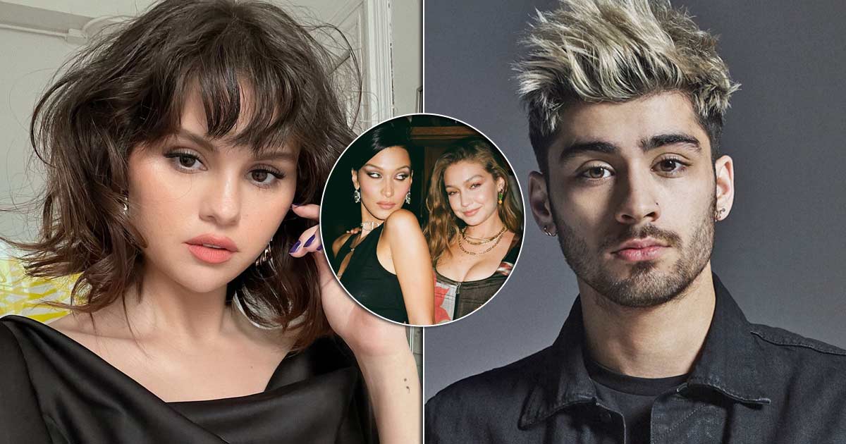Selena Gomez Goes On Yet Another Alleged Date With Zayn Malik In Los Angeles? Netizens React - Deets Inside