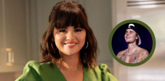 Selena Gomez Oozes Oomph As She Bares Her Cleav*ge In A N*de-Coloured Bikini Looking Pretty As A Flower, Netizens React “Feeling Sorry For Justin Bieber” – Watch Selena Gomez Looks Like A Dream Come True In A N*de-Coloured Bikini - Watch