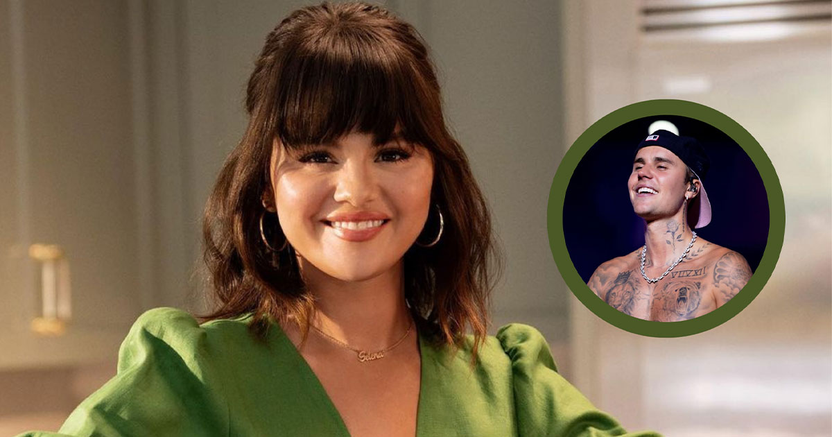 Selena Gomez Looks Like A Dream Come True In A N*de-Coloured Bikini - Watch