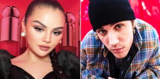 When Selena Gomez Got Irked & Trashed A ‘Marry Justin Please’ Fan Poster During Her Live Concert, Leaving The Audience Stunned – Watch Here! Selena Gomez Once Trashed A ‘Marry Justin Please’ Fan Poster During Her Live Concert, Leaving The Audience Stunned