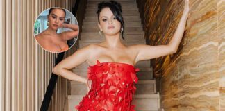 Selena Gomez Looks Jaw-Droppingly S*xy In Her New Instagram Pics