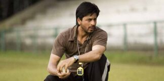 When Shah Rukh Khan ‘Fake’ Fumbled His Dialogues In ‘Chak De! India’ Only To Show His Big Heart & Help His Female Co-Stars Boost Their Confidence, Viral Video Makes Fans Go “How Can Someone Not Love Him?” Shah Rukh Khan Did An Absolutely Surprising Thing On Chak De India Sets To Make Sure All The Young Girls Are Comfortable Acting With Him, Netizens React