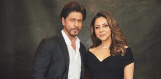 Shah Rukh Khan Jokes “Mujhse Meri Nahi Sambhalti…” As Fans Drop ‘Wife Problem Solving Questions’; Netizens Are In Splits! Shah Rukh Khan Leaves Netizens In Splits As He Says "Mujhse Meri Nahi Sambhalti..." After Fans Drop 'Wife Problem Solving Questions'