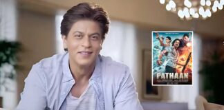 Shah Rukh Khan Long Before Pathaan, Once Had Dodged Saffron Colour-Related Controversy With His Wit