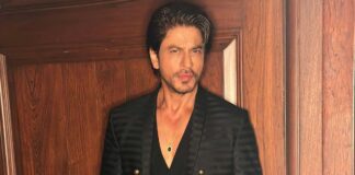 Shah Rukh Khan Once Revealed His Full Diet