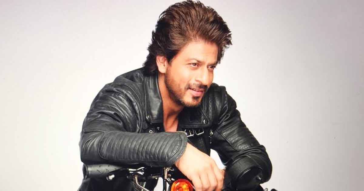 "Shah Rukh Khan Was Almost Hated By Everybody In Bollywood," Says A Journalist