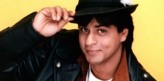 Shah Rukh Khan's Old Video Saying "I Love Making Love, Main Karta Hun, Dekhta Nahi Hun" Goes Viral Amidst His Changing Gear From Romance To Action With Pathaan & Jawan!