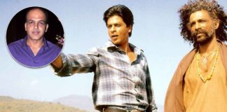Shah Rukh Khan’s Swades Scene-By-Scene Lifted From Ashutosh Gowariker’s Show ‘America Return’ Goes Viral, Stunned Netizens React “Believed It Was Original Until We Find Truth Of Copywood” Shah Rukh Khan's Swades Scene-By-Scene Lifted From Ashutosh Gowariker's Show 'America Return' Goes Viral, Stunned Netizens React