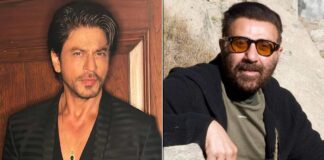 Shah Rukh Khan's TB Video Saying "I Am The Most Versatile Actor This Country Has Ever Seen" Goes Viral After Sunny Deol's Indirect Jibe On Senior Actors, Netizens React