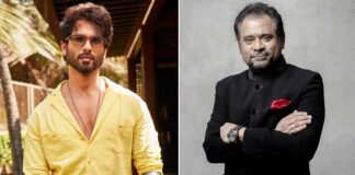 Shahid Kapoor Walks Out Of Anees Bazmee Film Due To Creative Differences, But Has The Film Shelved? Find Out The Truth Here Shahid Kapoor Walks Out Of Anees Bazmee Film Due To Creative Differences, But Has The Film Shelved? Read