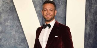 Shazam Fame Zachary Levi Gets Brutally Roasted For Calling SAG-AFTRA Union Rules Dumb, Netizens Say “OMG, He’s So Annoying… Attention-Seeker” Shazam Fame Zachary Levi Gets Roasted By The Internet After He Calls SAG-AFTRA Union Rules Dumb