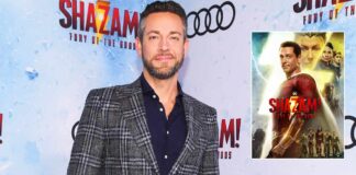 ‘Shazam’ Zachary Levi Slams Hollywood For Churning Out Garbage, Advices Audience To Reject It; Netizens Think He Is Taking Digs At WB After Starring In Their Recent Box Office Debacle: “They Don’t Care Enough” Shazam Star Slams Hollywood Calls Most Of The Content Garbage