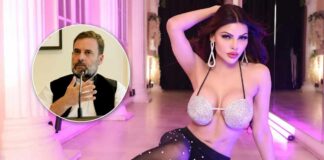 Sherlyn Chopra Declares She’s Ready To Marry Rahul Gandhi But Refuses To Accept His Family Inheritance: “Mai Chahungi Shaadi Ke Baad…” Sherlyn Chopra Makes Shocking Confession As She Declared She's Ready to Marry Rahul Gandhi But Only On 'This' Condition!