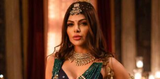 Sherlyn Chopra says her role in 'Paurashpur 2' makes her feel ' powerful '