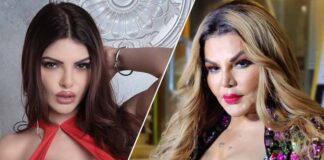 Sherlyn Chopra sternly denies Rakhi Sawant's claims about hacking her Instagram account