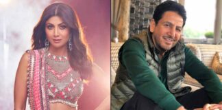Shilpa Shetty reveals she listens to Gurdas Maan's songs while working out