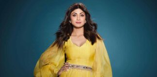 Shilpa Shetty to IGT's 'Botlab Dynamics': You have written history in the sky