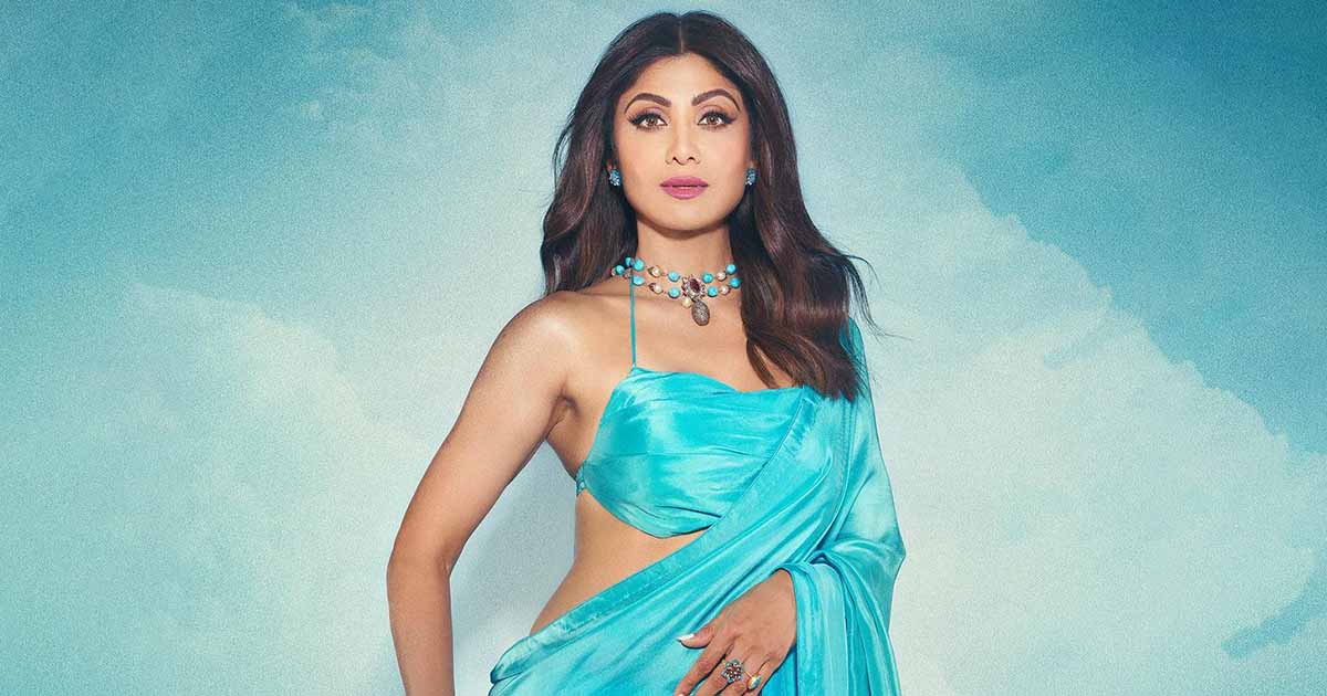 India's Got Talent 10: A 95-Year-Old Contestant Leaves Judge Shilpa Shetty  Speechless: “I Am Amazed With Your Zest For Life”