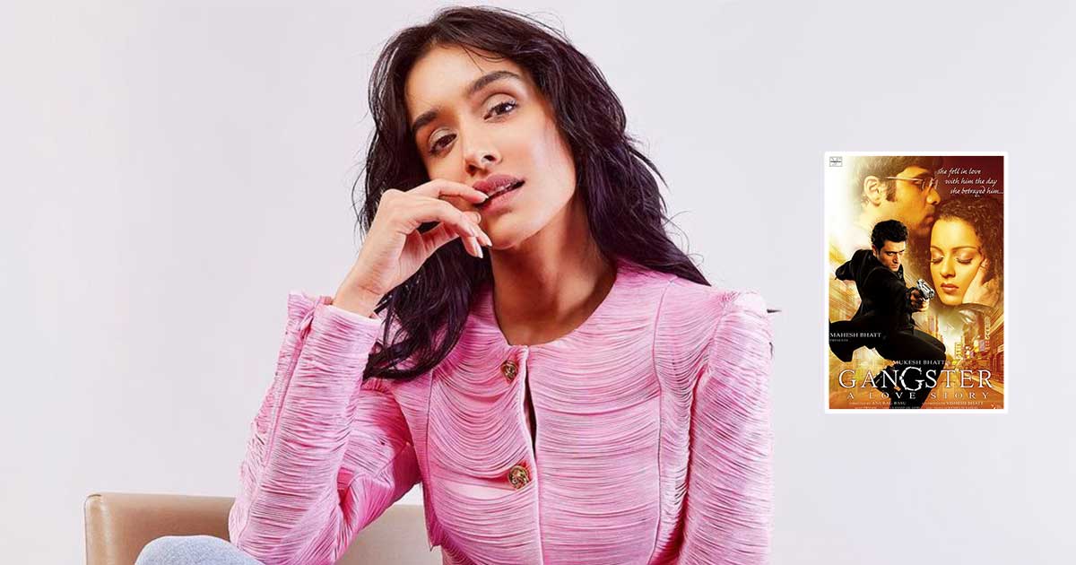 Shraddha Kapoor's weekend playlist includes 'Ya Ali'; calls it 'magic'