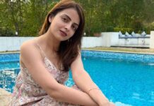 Shrenu Parikh reminisces her modelling days: No one knew me back then