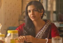 Shriya Pilgaonkar indulged in 'mishti doi, sandesh, rasgullas' during shoot of 'Dokhi Na'