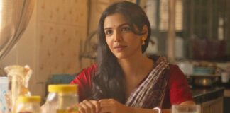 Shriya Pilgaonkar indulged in 'mishti doi, sandesh, rasgullas' during shoot of 'Dokhi Na'