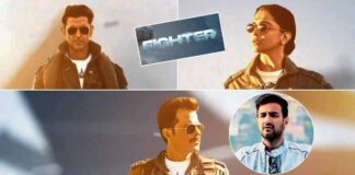 Fighter: Is Siddharth Anand Planning A Grand Party Anthem Ft Hrithik Roshan, Deepika Padukone & Anil Kapoor? Find Out The Truth Inside! Siddharth Anand Is Set To Amaze Us With Yet Another Party Anthem From “Fighter”
