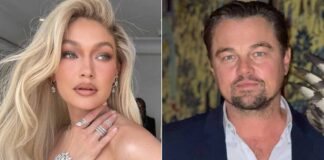 Amid Gigi Hadid’s Linkup Rumours With Leonardo DiCaprio, Zayn Malik’s Mother Says “It Felt A Bit Strange Having A Supermodel In The… “ Singer Zayn Malik Not In Dating Game; His Mother Says Singer Focused On Being The Best Dad