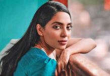 Sobhita Dhulipala Sets New Goals For Bridesmaid As She Dons A Neon Green Saree With A Cape At 'Made in Heaven 2' Trailer Launch
