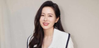Son Ye Jin Once Ditched Pants & Went With Shirting Her Way Up In Fashion As She Flashed Her S*xy Toned Legs & Served Bada*s Vibes