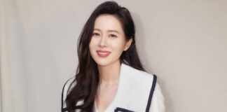Son Ye-Jin's Skincare Routine Revealed & It's Everything Every Woman Needs To Follow