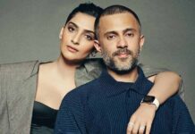 Sonam Kapoor Ahuja & Anand Ahuja’s Mansion In Delhi Is A Blend Of Their Personalities