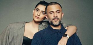 Sonam Kapoor Ahuja & Anand Ahuja’s 173 Crore Worth Mansion Has A Massive Painting, Huge Party Space, Dreamy White Bedrooms & Many More- Check Out All Pics Inside! Sonam Kapoor Ahuja & Anand Ahuja’s Mansion In Delhi Is A Blend Of Their Personalities