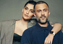 Sonam Kapoor's Husband Anand Ahuja's Net Worth Of Over Rs 4000 Crores Will Leave Your Jaw Dropped On The Floor - Deets Inside