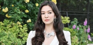 Song Hye Kyo Swears By These Tips To Maintain Her Flawless Glow - Check Out Her Secrets To Attain Korean Glass Skin