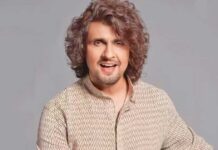 Sonu Nigam to revamp his runaway hit track 'Achha Sila Diya' after 28 years