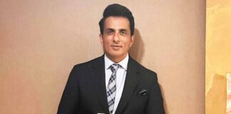 Sonu Sood helps man achieve his dream of becoming pilot