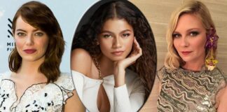 Spider-Man Leading Ladies' Fashion Affair From The Premiere: Zendaya's Plunging Neckline Gown, Kirsten Dunst's Risque Outfit & Emma Stone's Sultry Dress - Pick Your Fav!