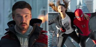 Spider-Man: No Way Home Deleted Scenes Reveals Zendaya’s MJ Would Have Worn Doctor Strange’s Cloak Of Levitation During The Climax Scene At Statue Of Liberty! Spider-Man: No Way Home Deleted Scenes Reveals Zendaya's MJ Would Have Worn Doctor Strange's Cloak Of Levitation In The End Scene