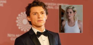 ‘Spider-Man’ Tom Holland Would Look Like Twilight’s Kristen Stewart When Reimagined As A Woman, This Fan Art Proves So! Spider-Man' Tom Holland Would Look Like Twilight's Kristen Stewart When Reimagined As A Woman, This Fan Art Proves So - Check Out