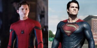 Tom Holland Once Recalled Meeting Superman Henry Cavill At A Urinal, Here's What Happened Next