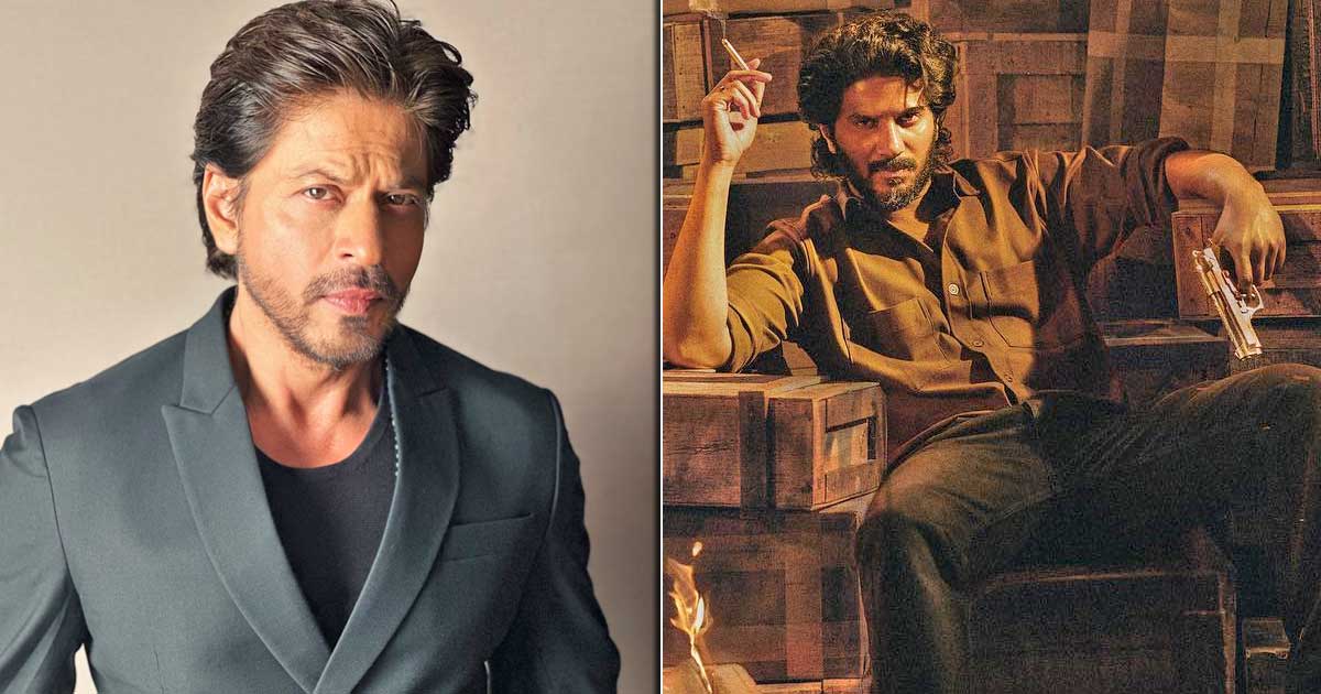 'King Of Kotha' Trailer Out! Shah Rukh Khan Gives A Shout Out To Dulquer Salmaan As He Reviews His Upcoming Film